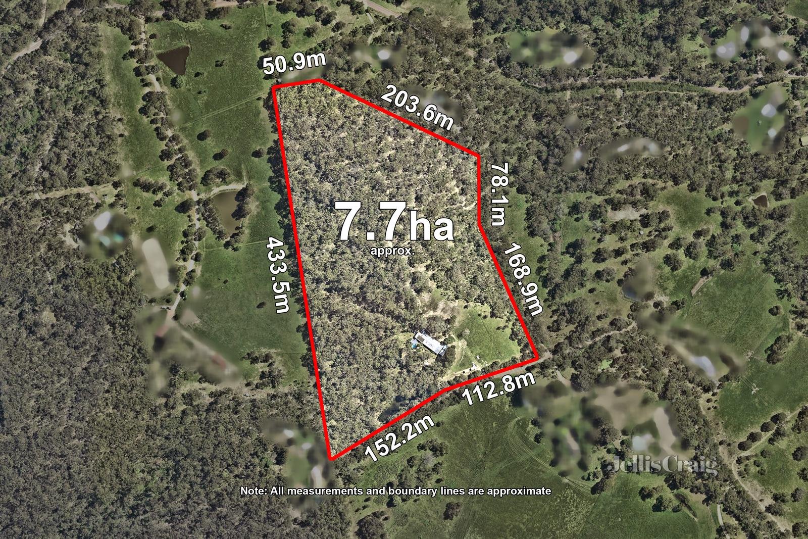 20 One Tree Hill Road, Smiths Gully image 30