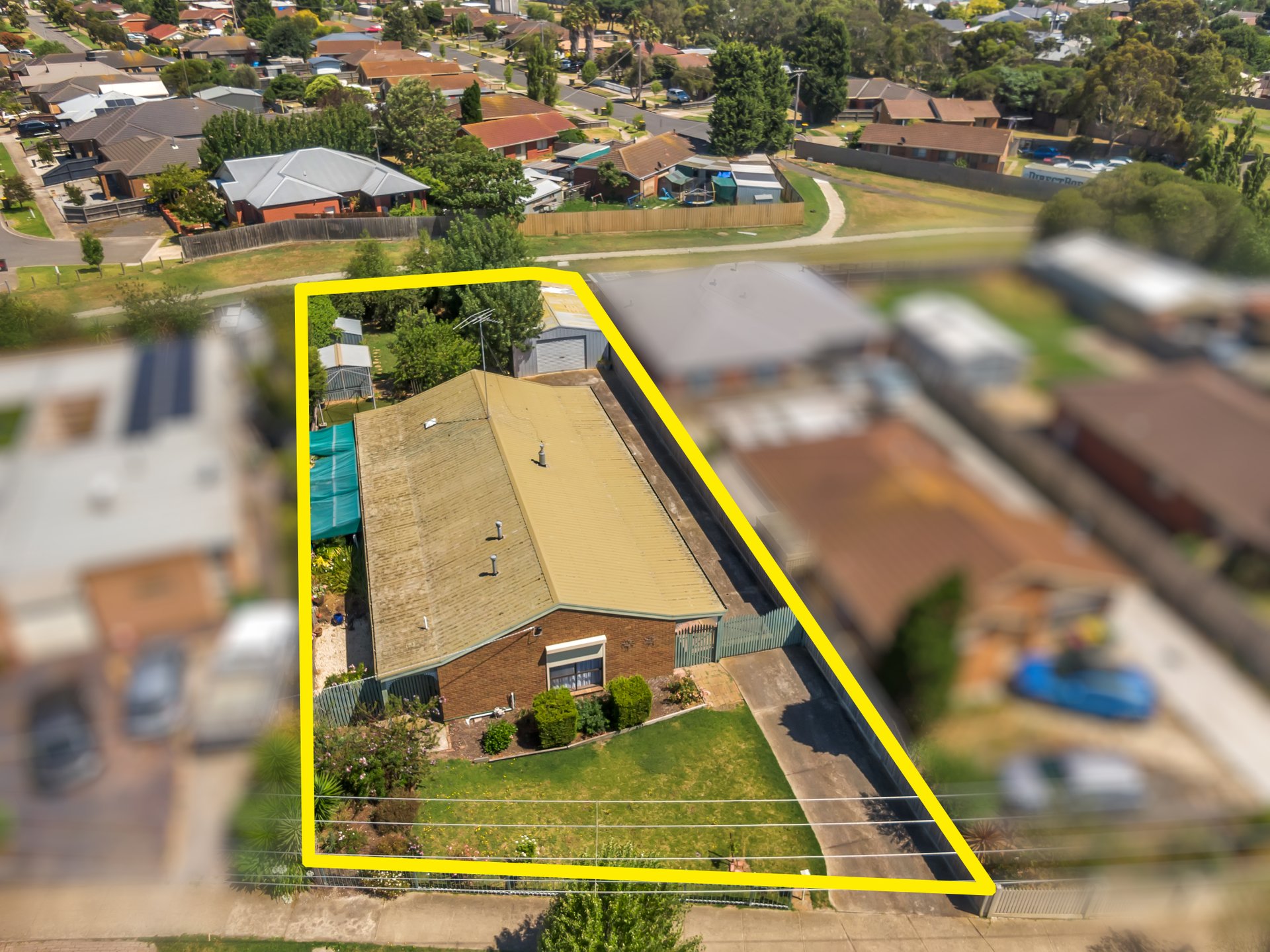 20 Orbit Drive, Whittington image 16