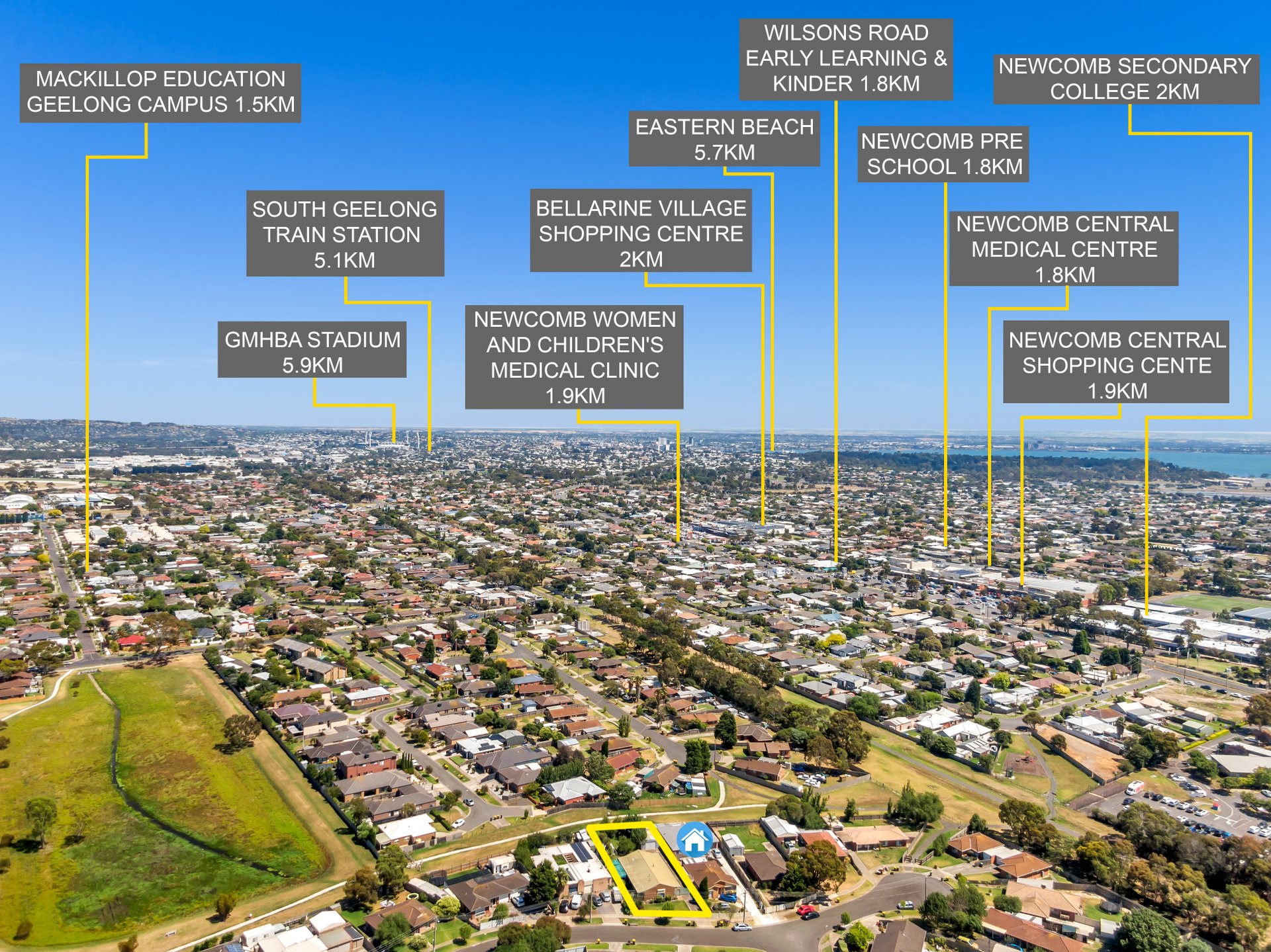 20 Orbit Drive, Whittington image 18