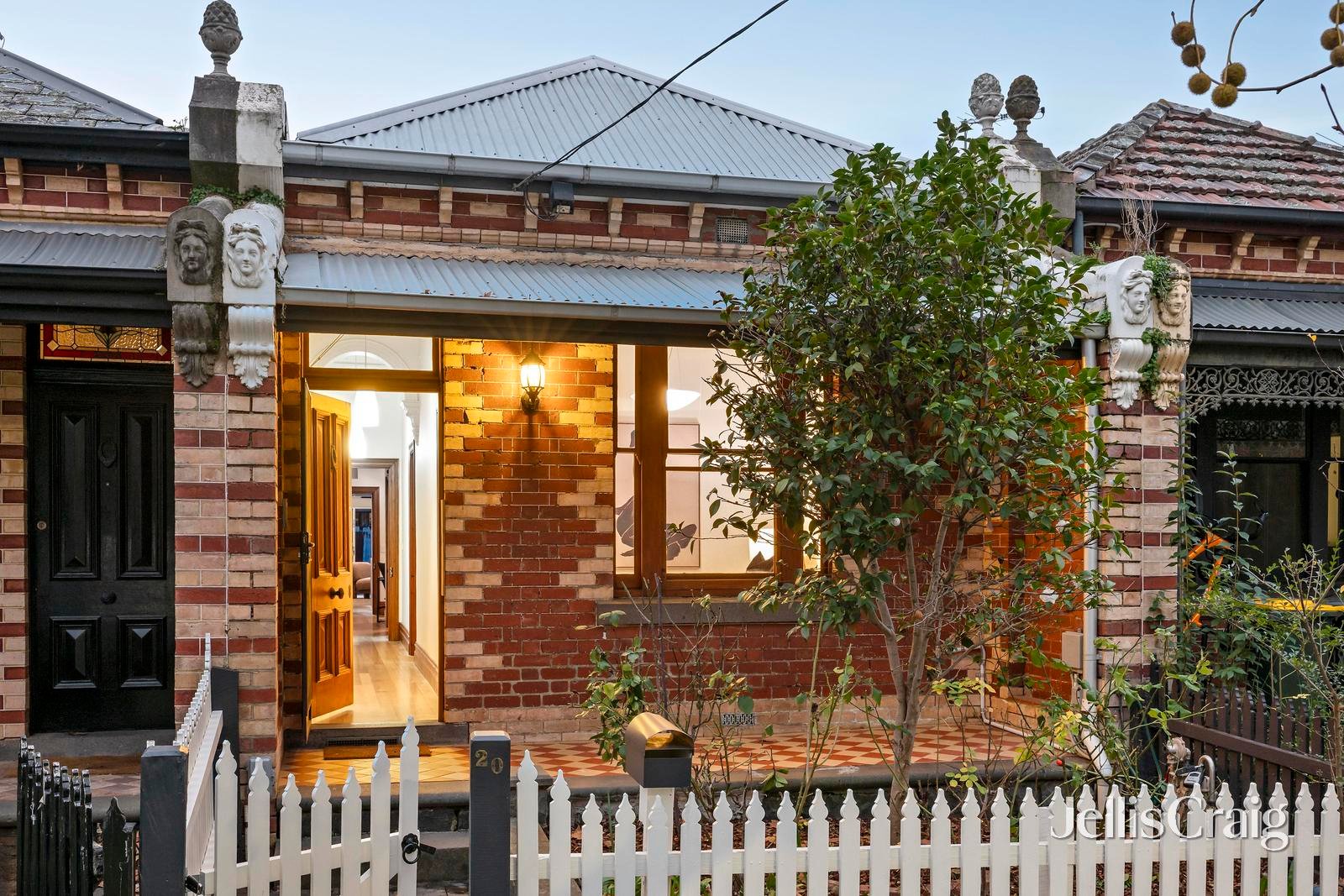 20 Ormond Street, Kensington image 1