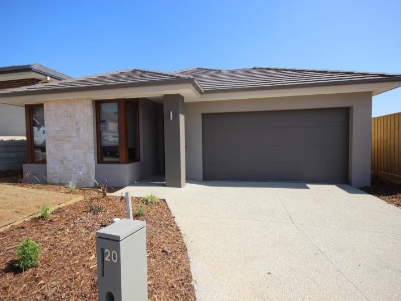 20 Owl Road, Doreen VIC 3754