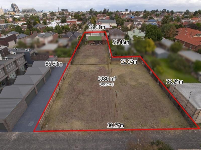 20 Park Street, MOONEE PONDS VIC 3039