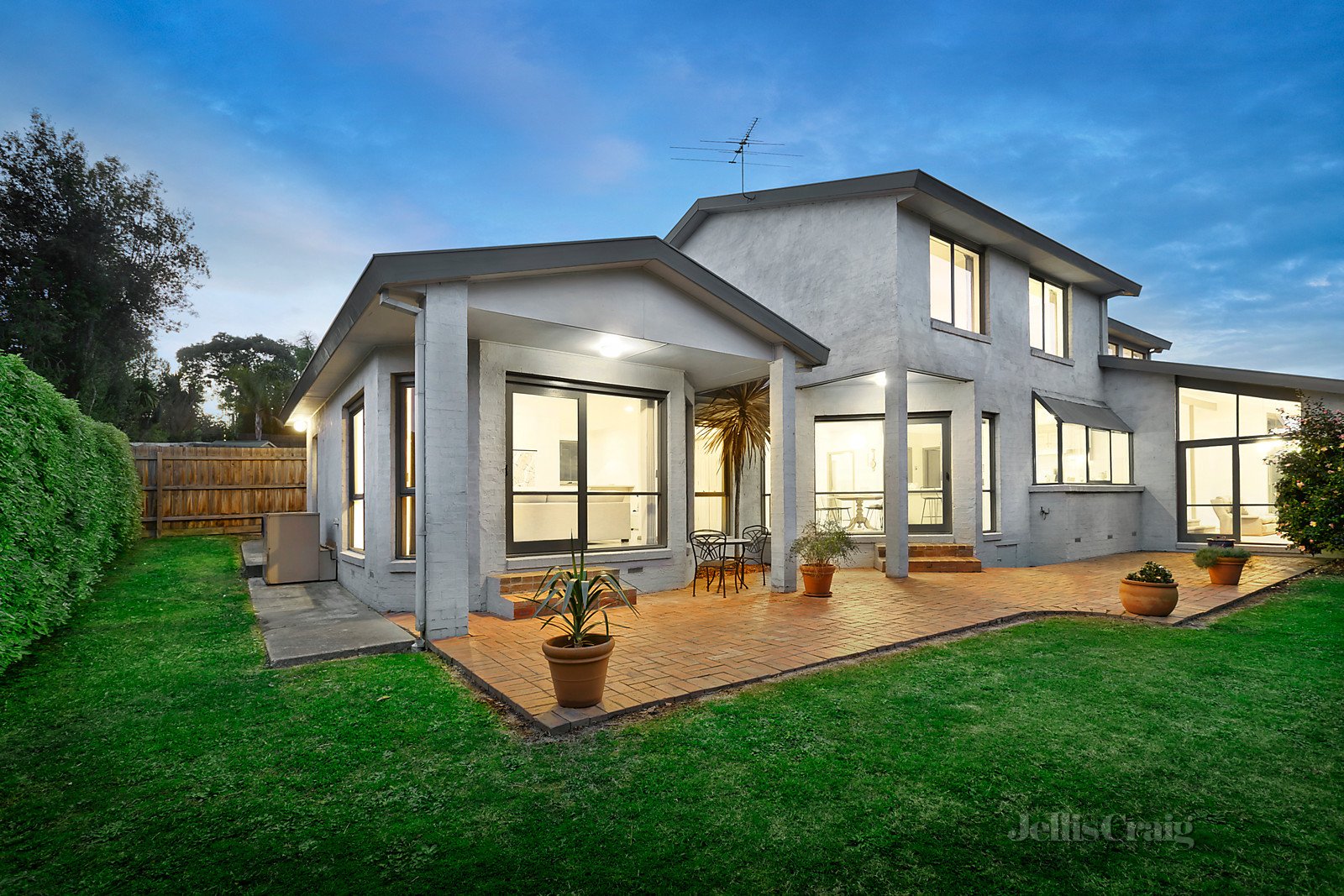 20 Parklands Close, Donvale image 4