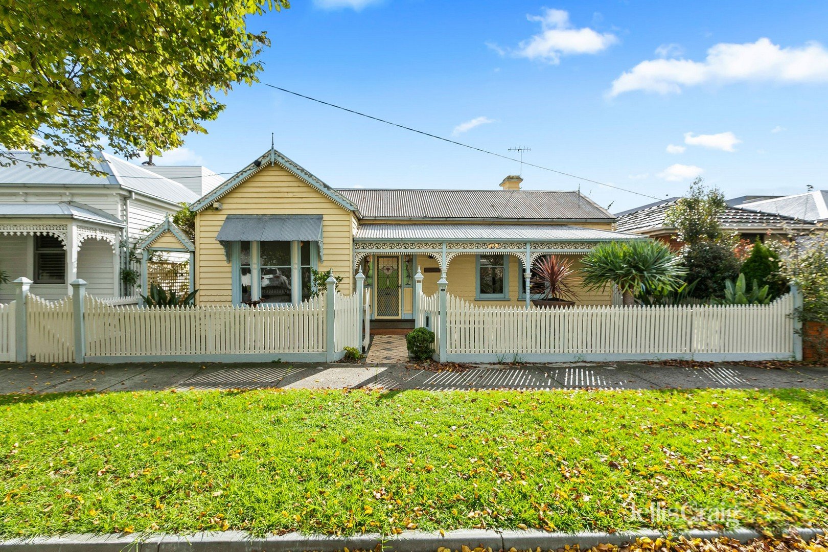 20 Pasco Street, Williamstown image 1