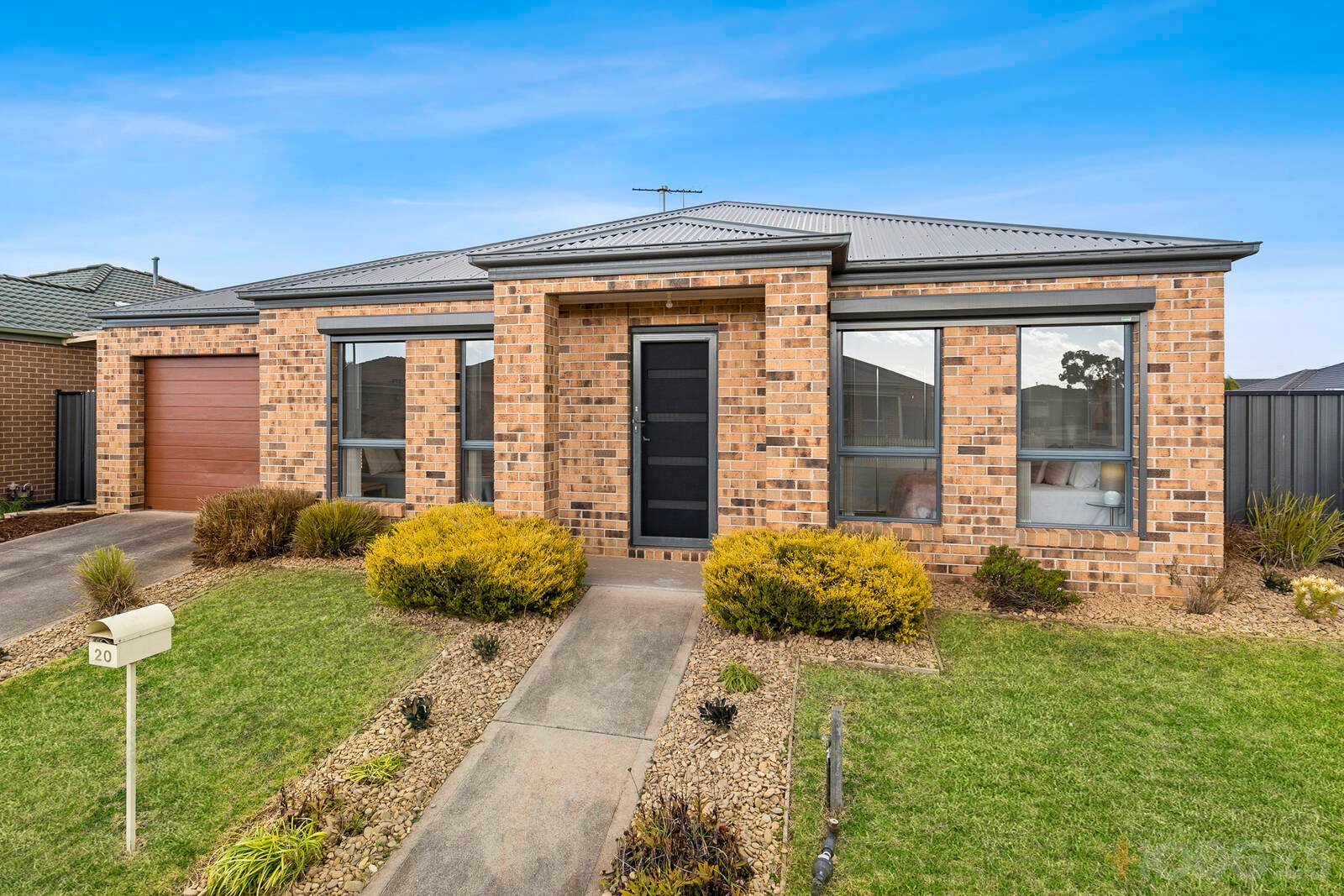 20 Raymond George Place, Lara image 1