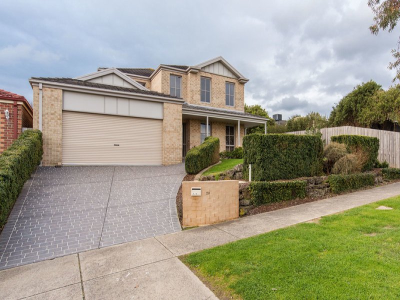 20 Regency Rise, Chirnside Park image 18