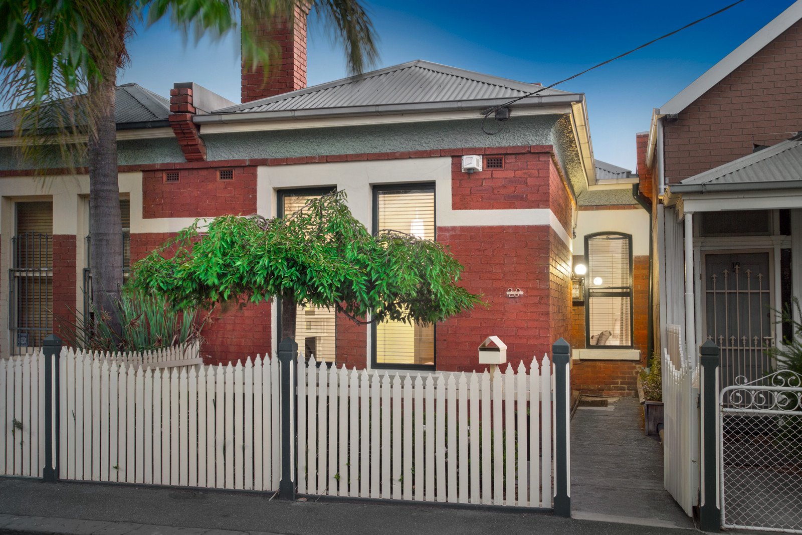 20 Richmond Terrace, Richmond image 1