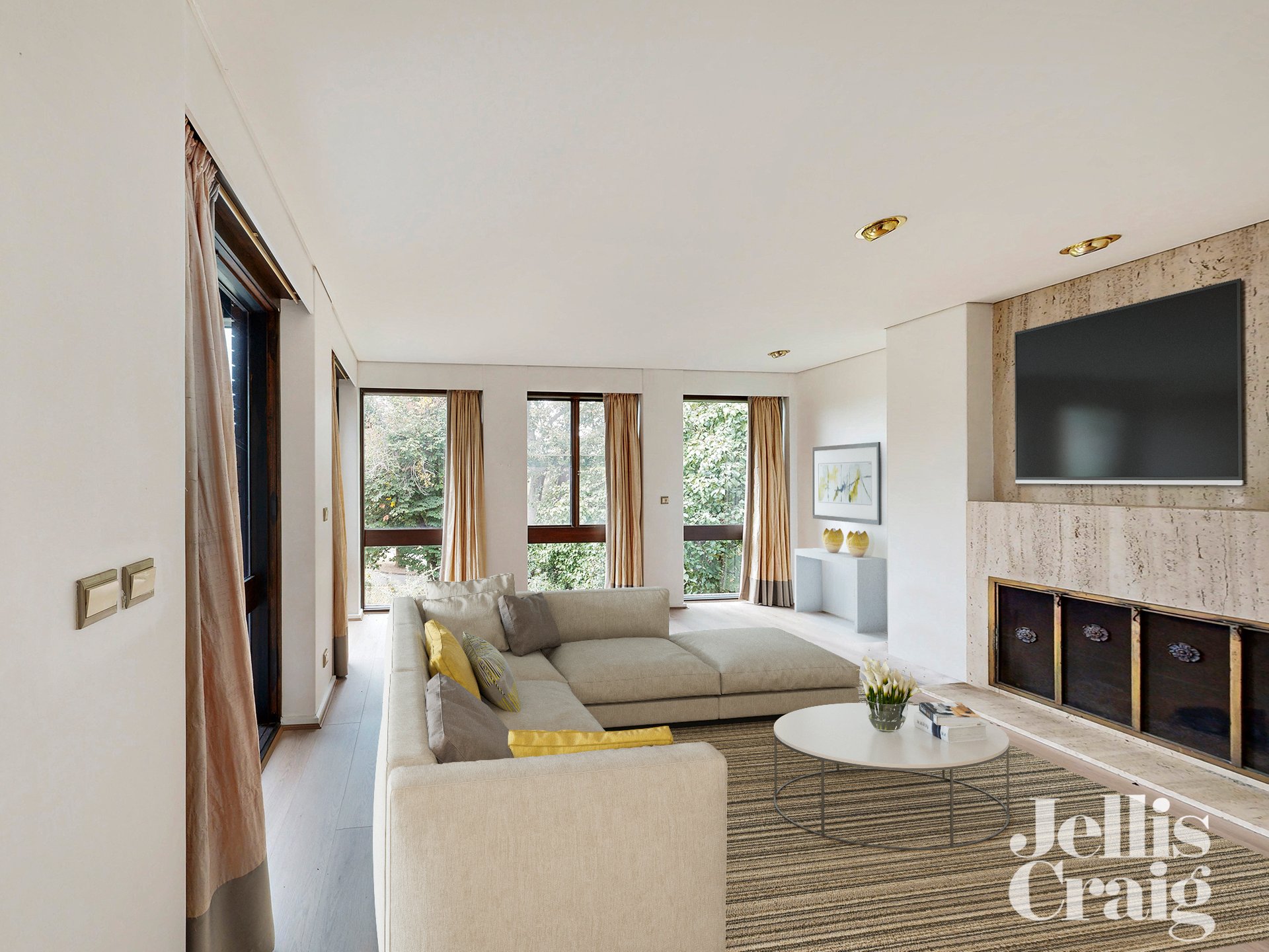 20 Riversdale Court, Hawthorn image 3