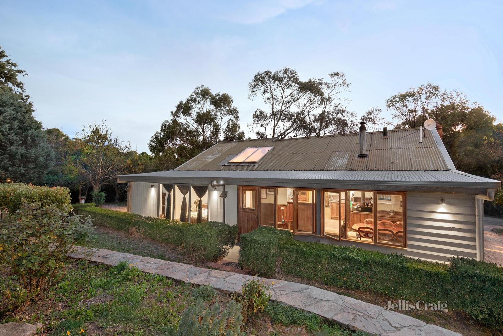 20 Salters Rush Road, Smiths Gully image 1