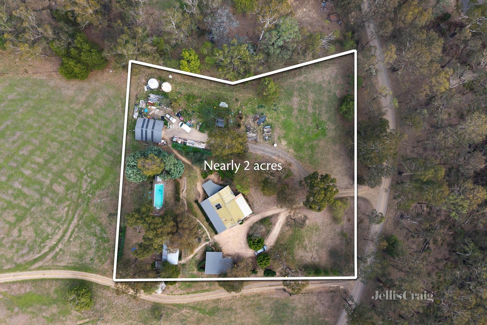 20 Salters Rush Road, Smiths Gully image 23