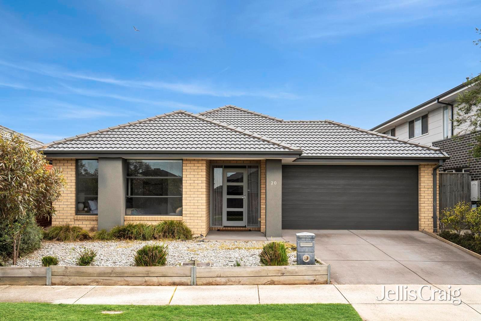 20 Skyview Street, Curlewis image 1