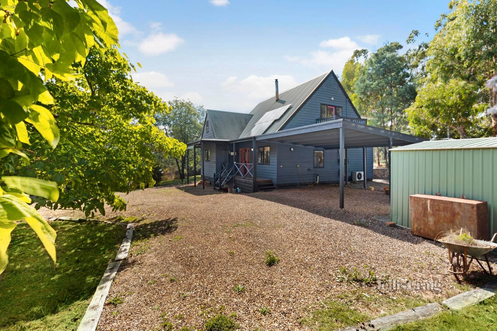 20 South Ajax Road, Daylesford image 2
