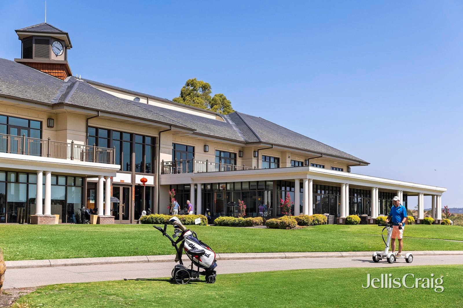 20 St Andrews Court, Chirnside&nbsp;Park image 19