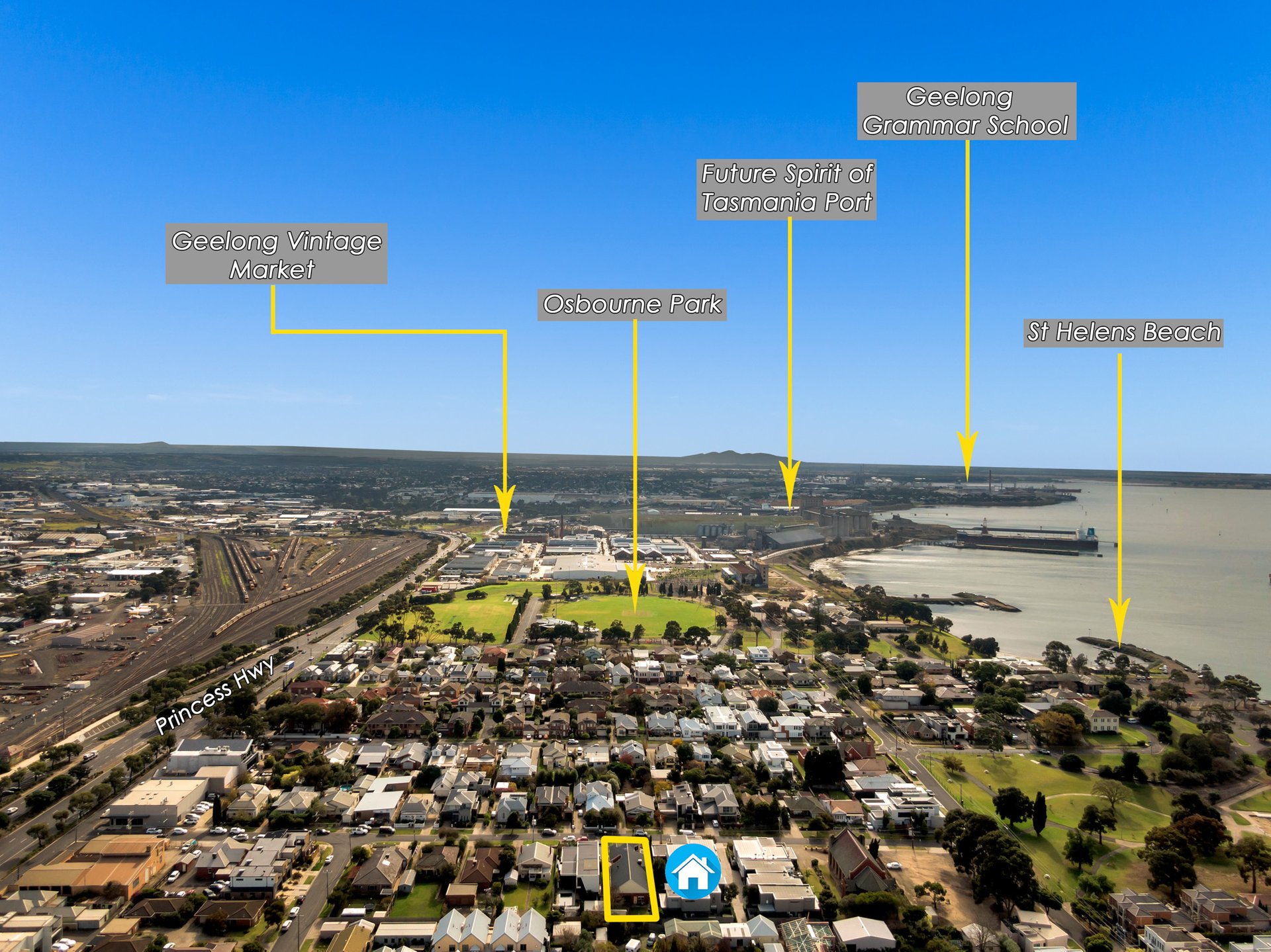 20 St David Street, Rippleside image 29