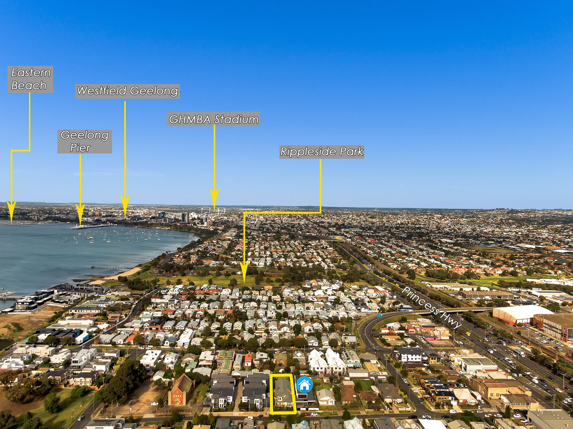 20 St David Street, Rippleside image 30