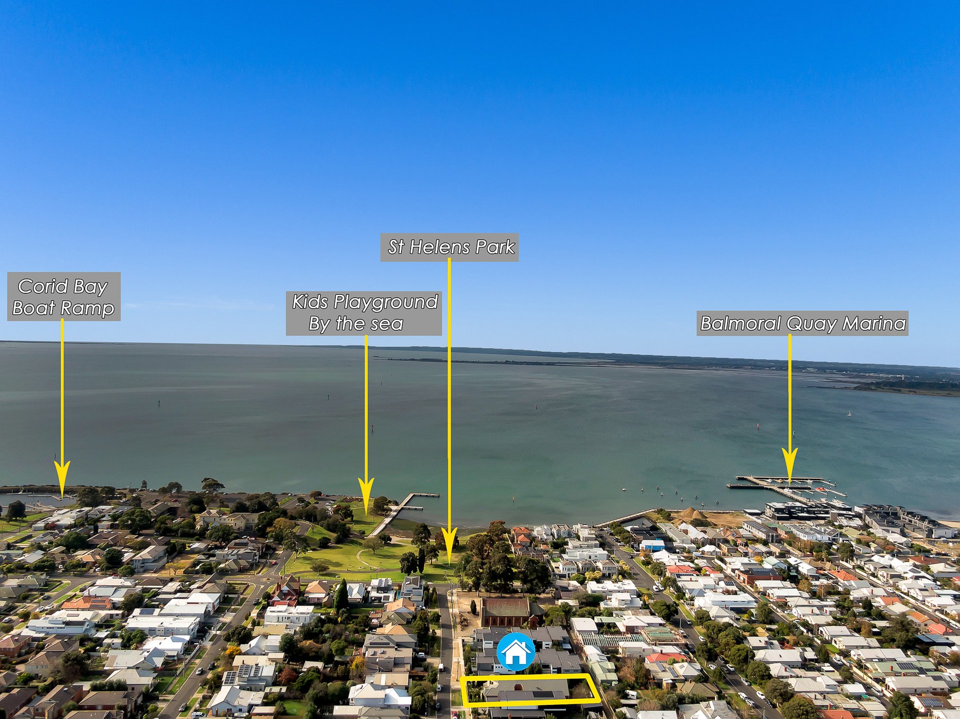 20 St David Street, Rippleside image 31