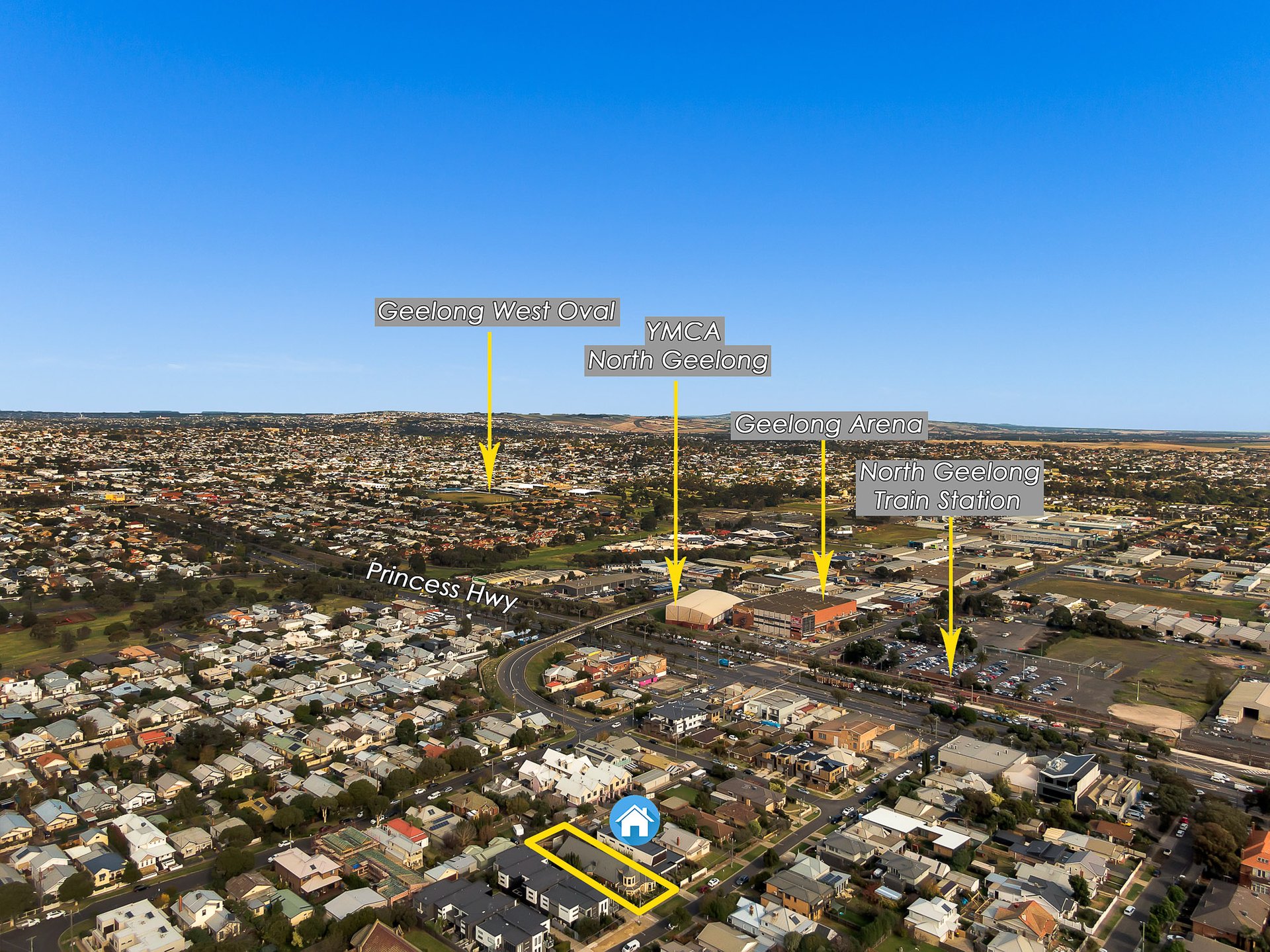 20 St David Street, Rippleside image 32