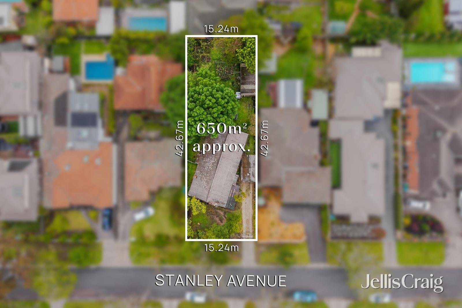 20 Stanley Avenue, Ringwood East image 1