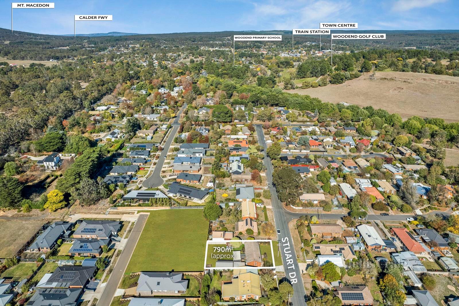 20 Stuart Drive, Woodend image 15