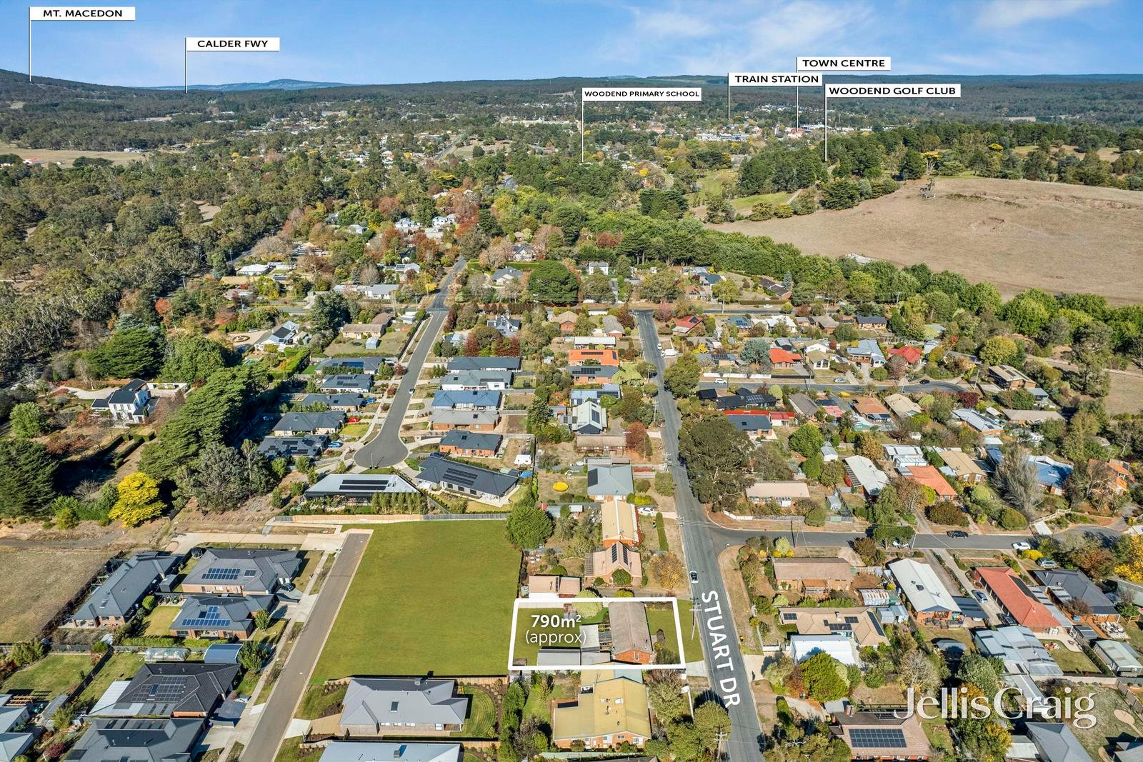 20 Stuart Drive, Woodend image 15