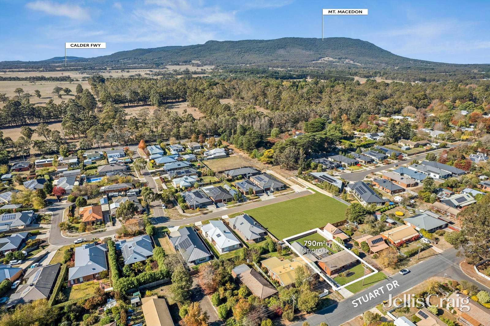 20 Stuart Drive, Woodend image 16