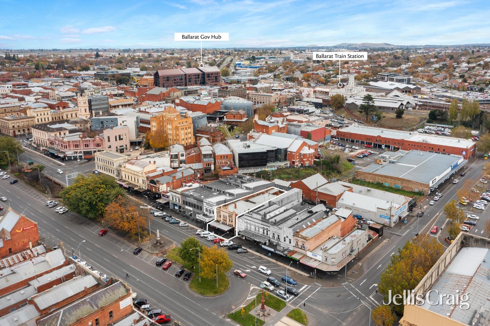 20 Sturt Street, Ballarat&nbsp;Central image 2
