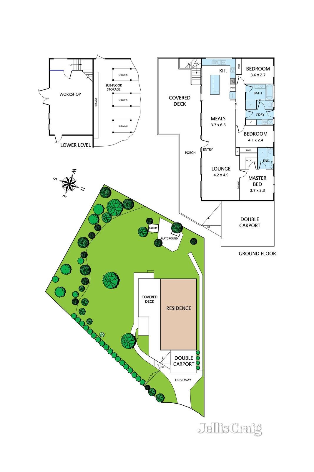 20 Summit Court, Mooroolbark image 28