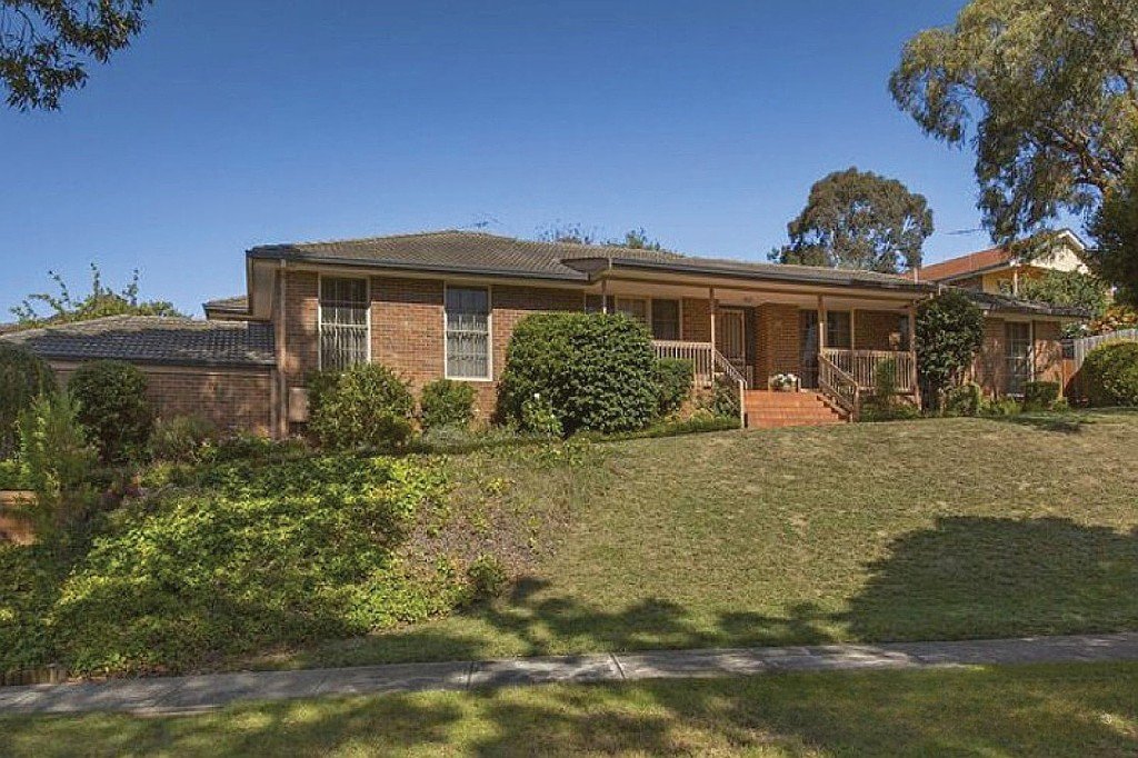20 Sunnybrook Drive, Wheelers Hill image 9