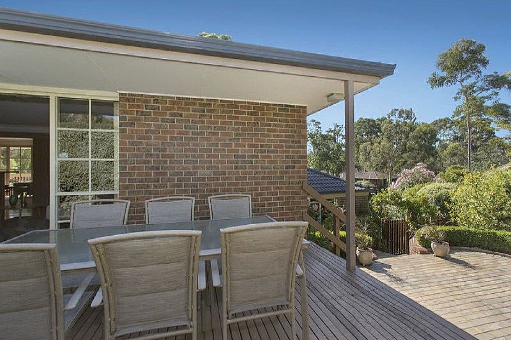 20 Sunnybrook Drive, Wheelers Hill image 8