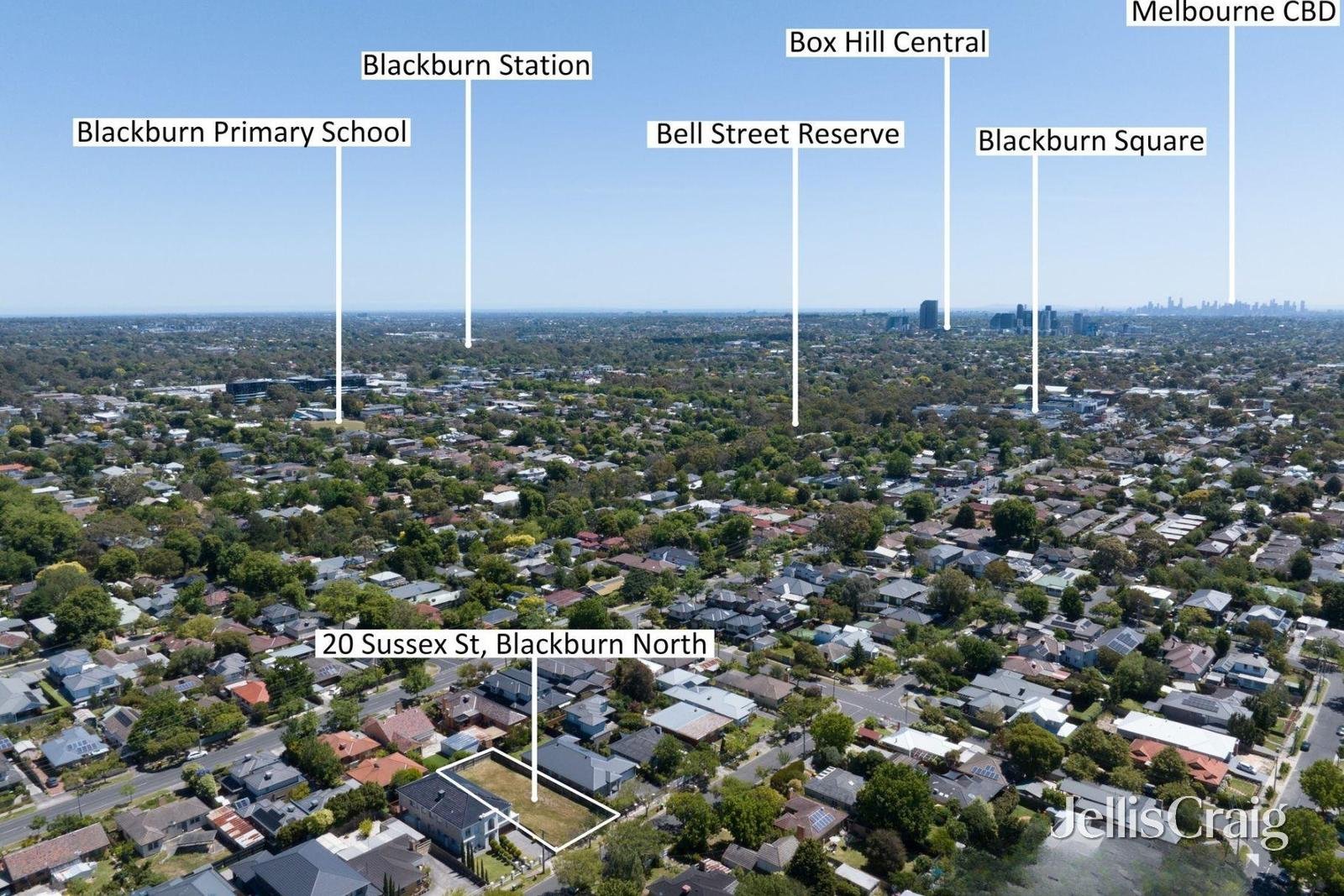 20 Sussex Street, Blackburn&nbsp;North image 3