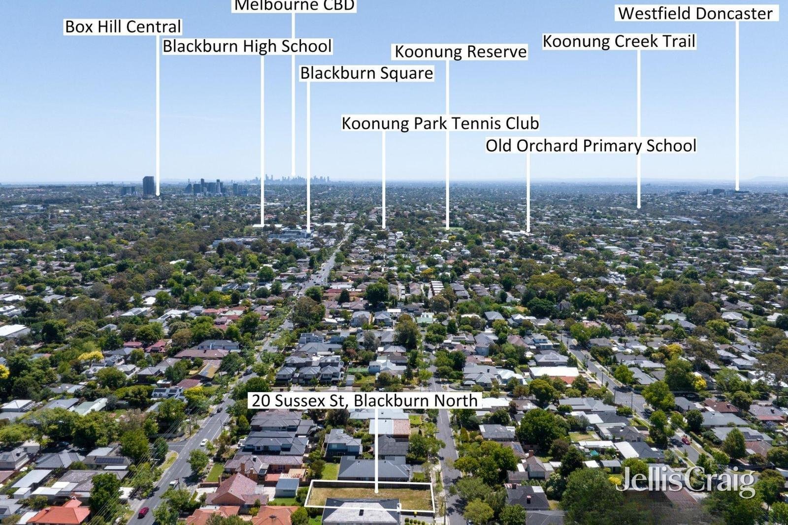 20 Sussex Street, Blackburn&nbsp;North image 5