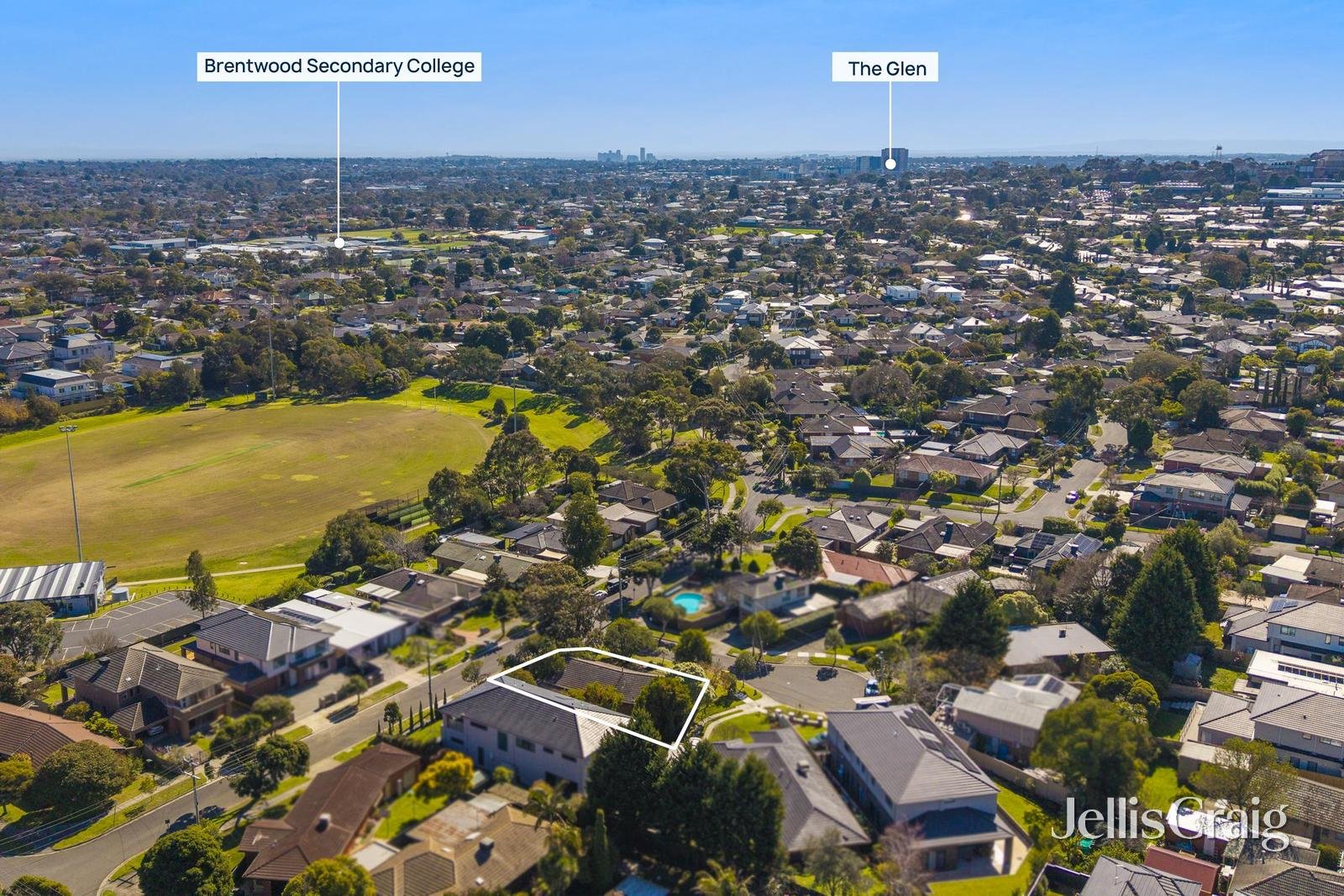 20 Swift Drive, Glen Waverley image 8