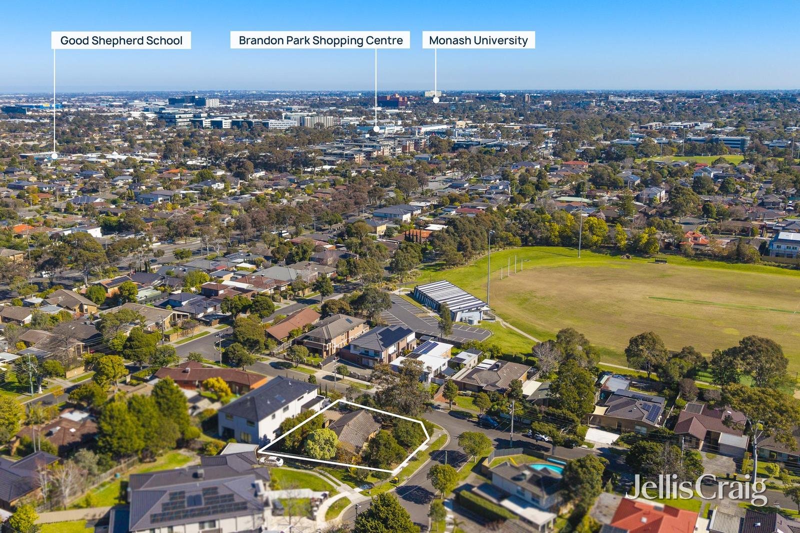 20 Swift Drive, Glen Waverley image 9