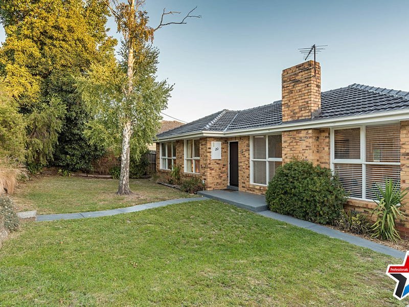 20 Swinburne Avenue, Mooroolbark image 16