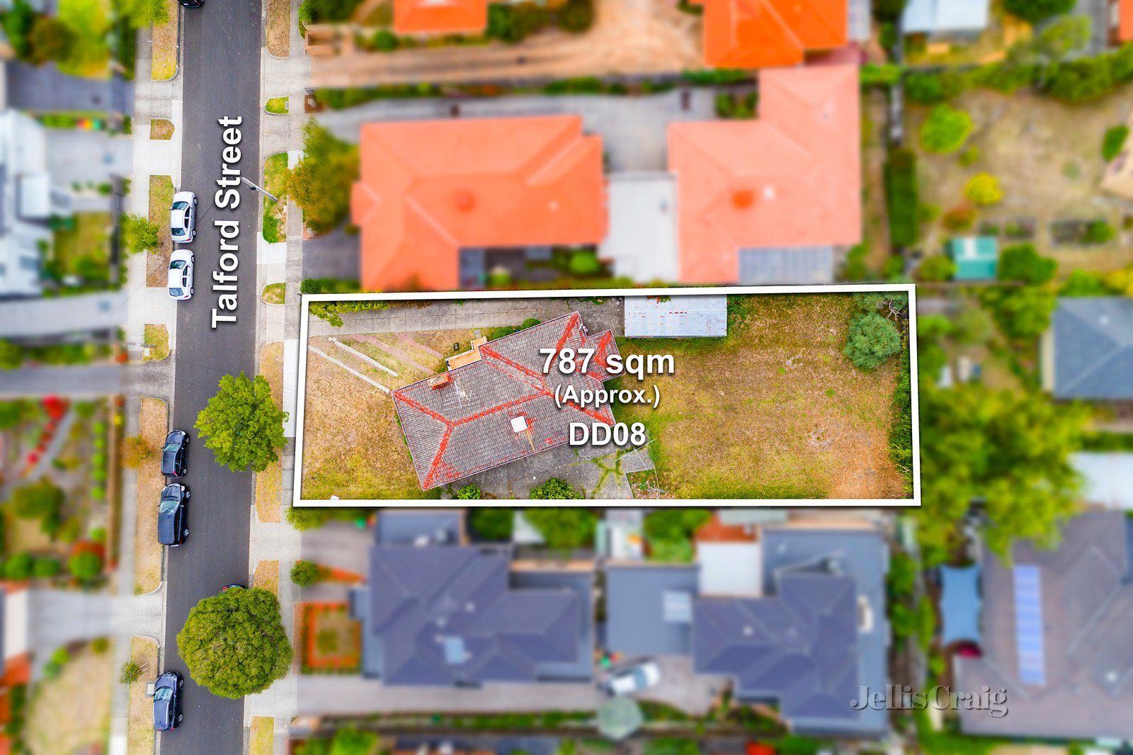 20 Talford Street, Doncaster East image 1