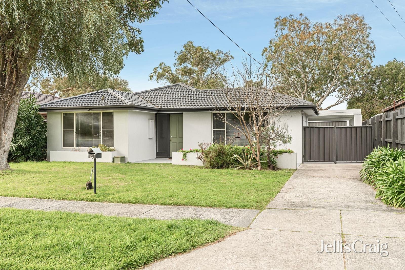 20 Tarongo Drive, Aspendale image 1
