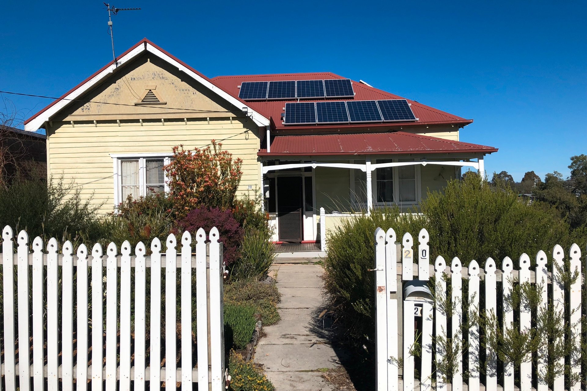   20 Tarra Street, Orbost