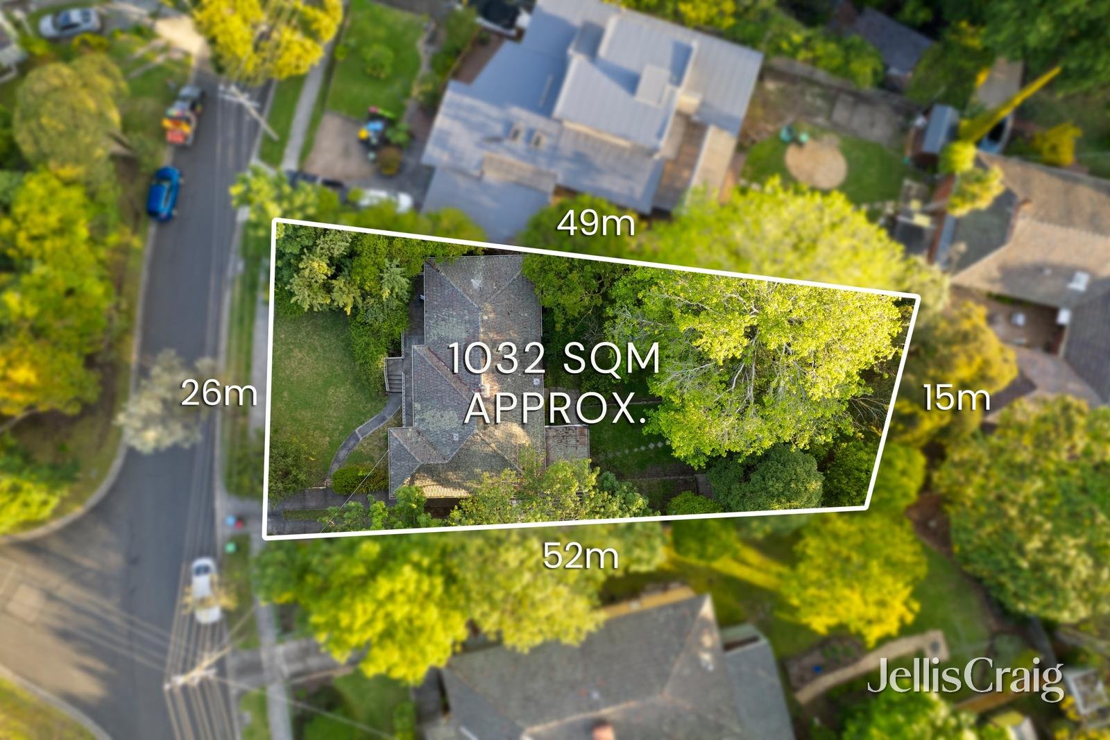 20 The Boulevard, Heathmont image 13