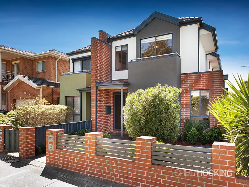 20 The Circle, Altona North image 1