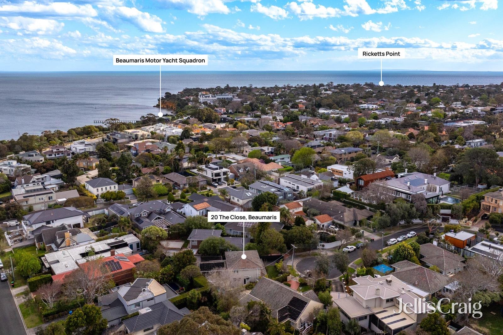 20 The Close, Beaumaris image 18