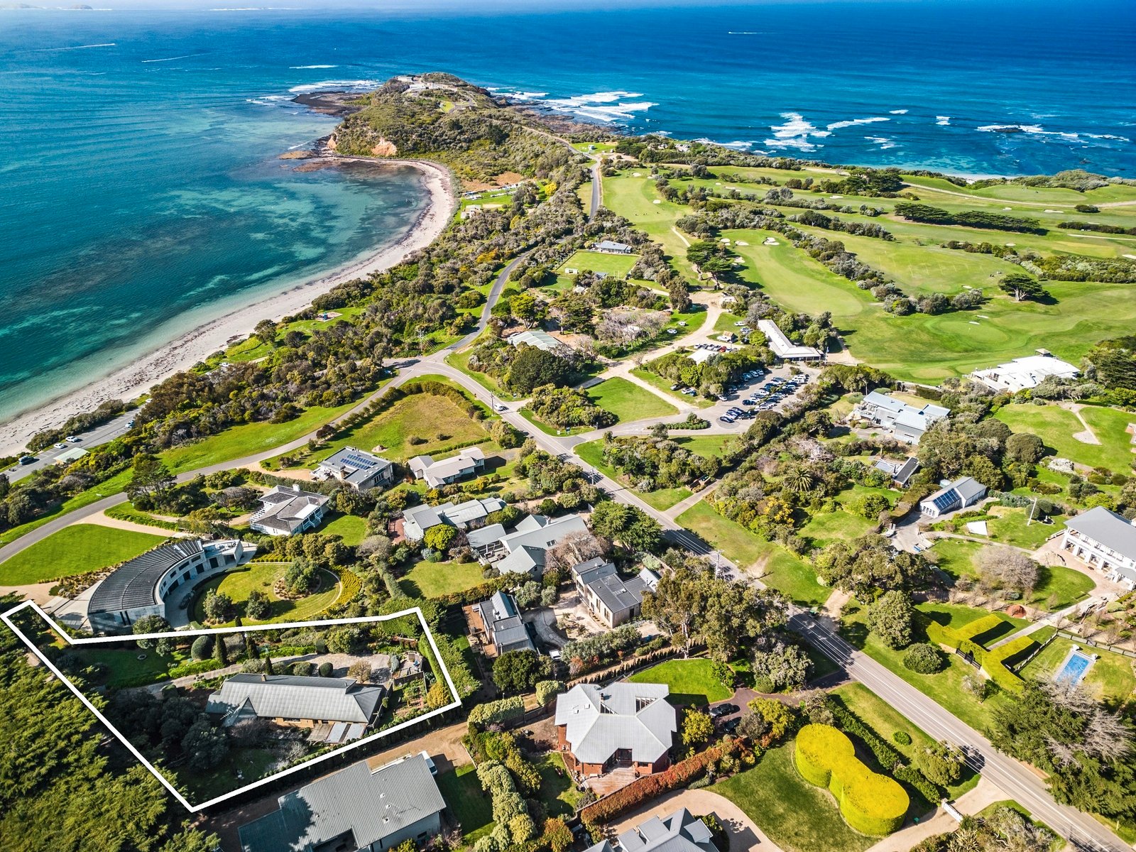 20 The Esplanade, Flinders, VIC 3929