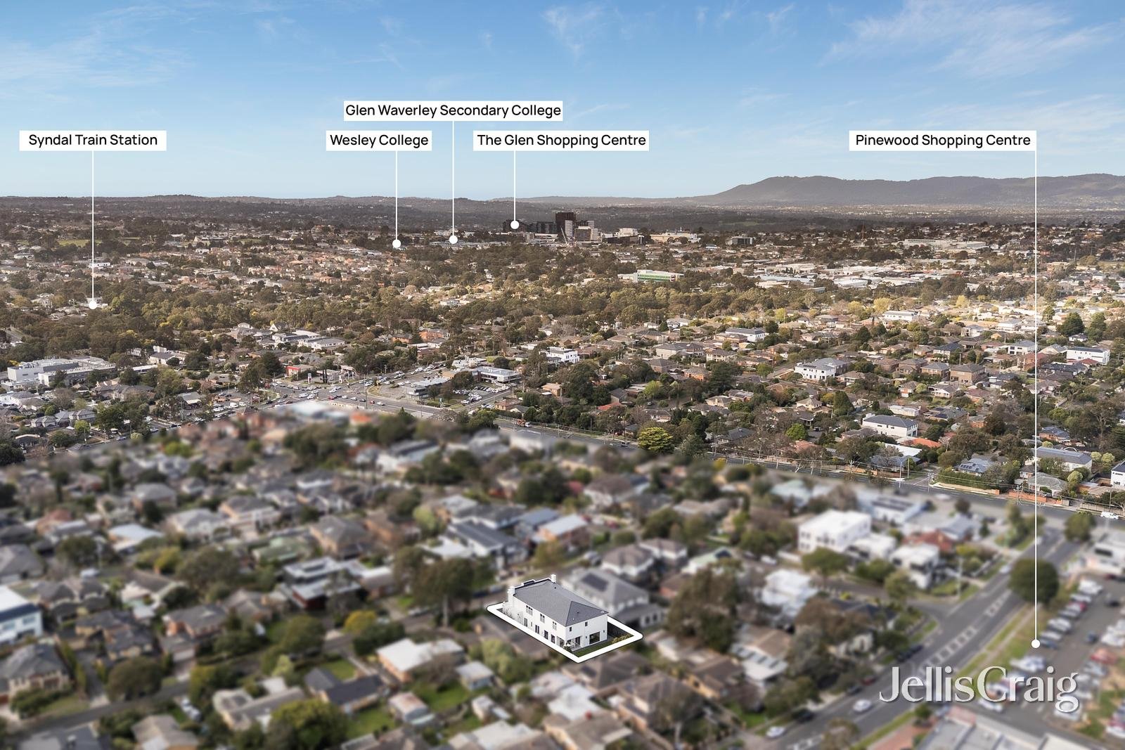 20 Toolang Court, Mount&nbsp;Waverley image 22