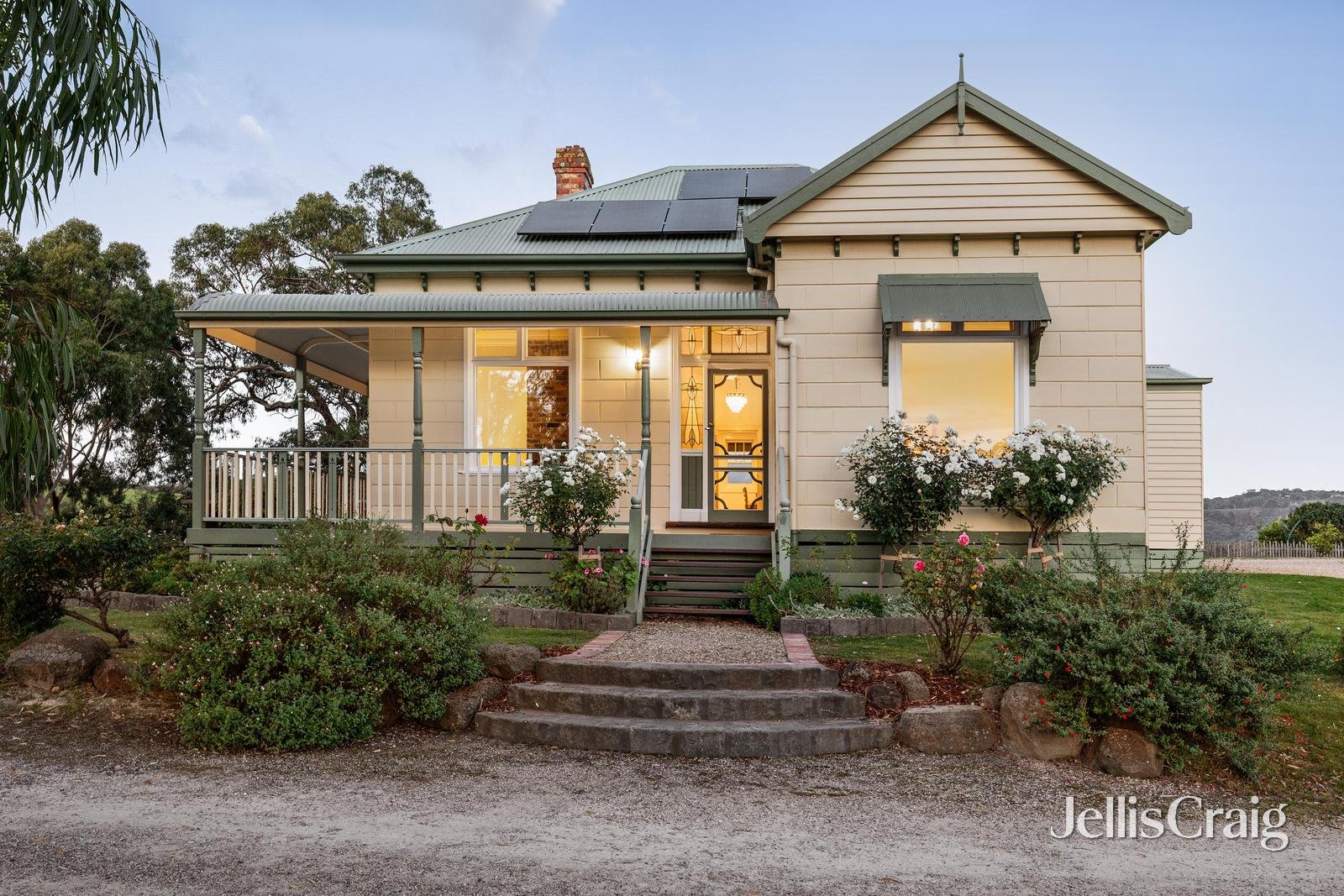 20 Turnung Road, Panton&nbsp;Hill image 1