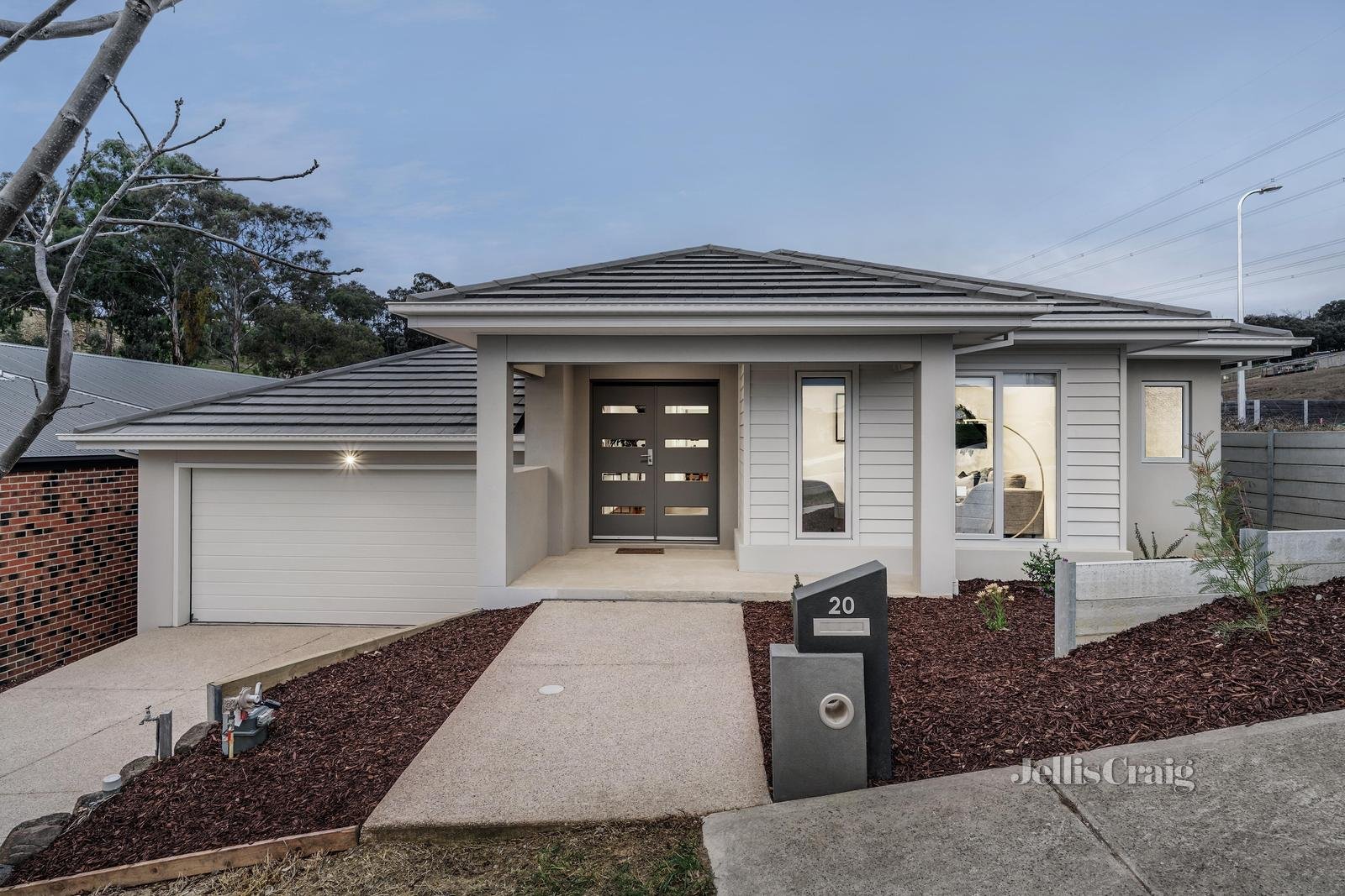 20 Union Gold Crescent, Diamond Creek image 1