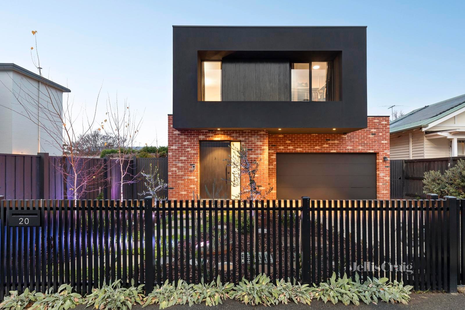 20 Warner Street, Essendon image 1