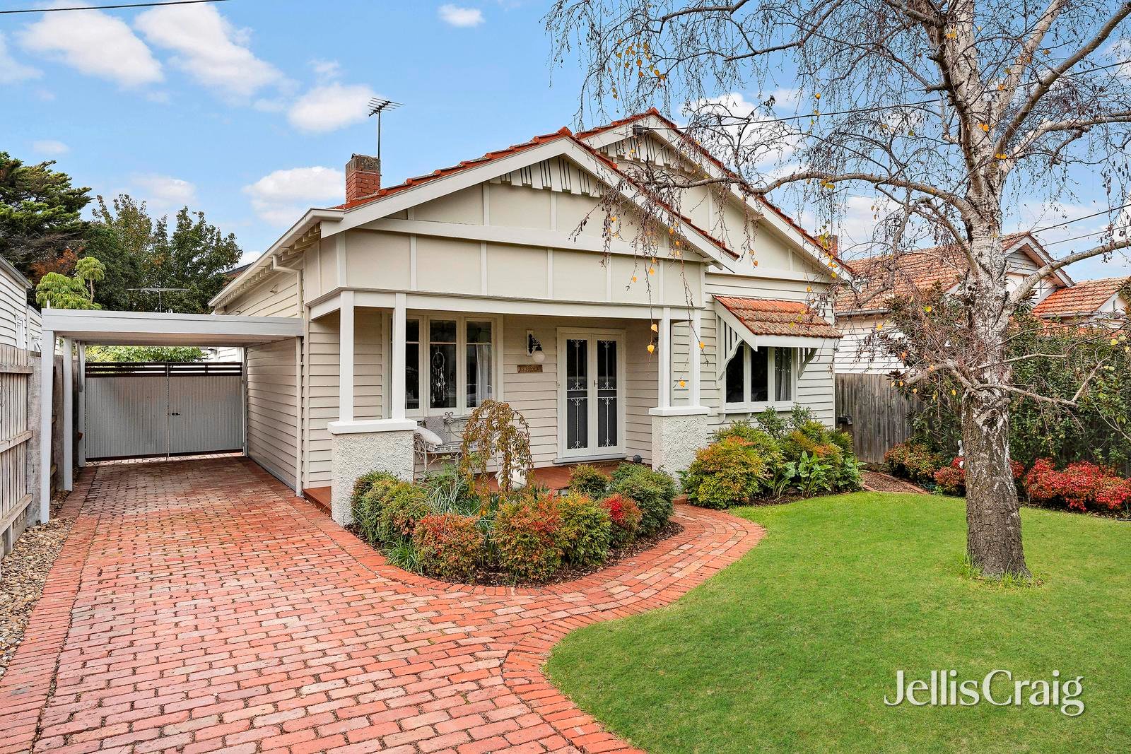 20 Washington Street, Essendon image 1