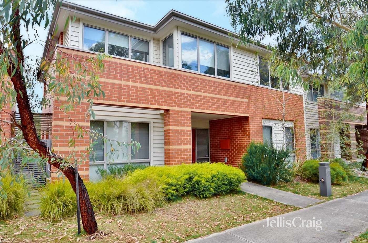 20 Willam Street, Parkville image 14