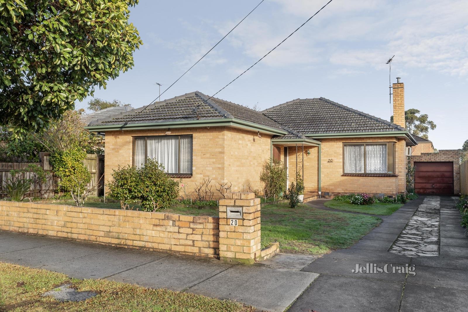 20 Wilmoth Avenue, Carnegie image 1