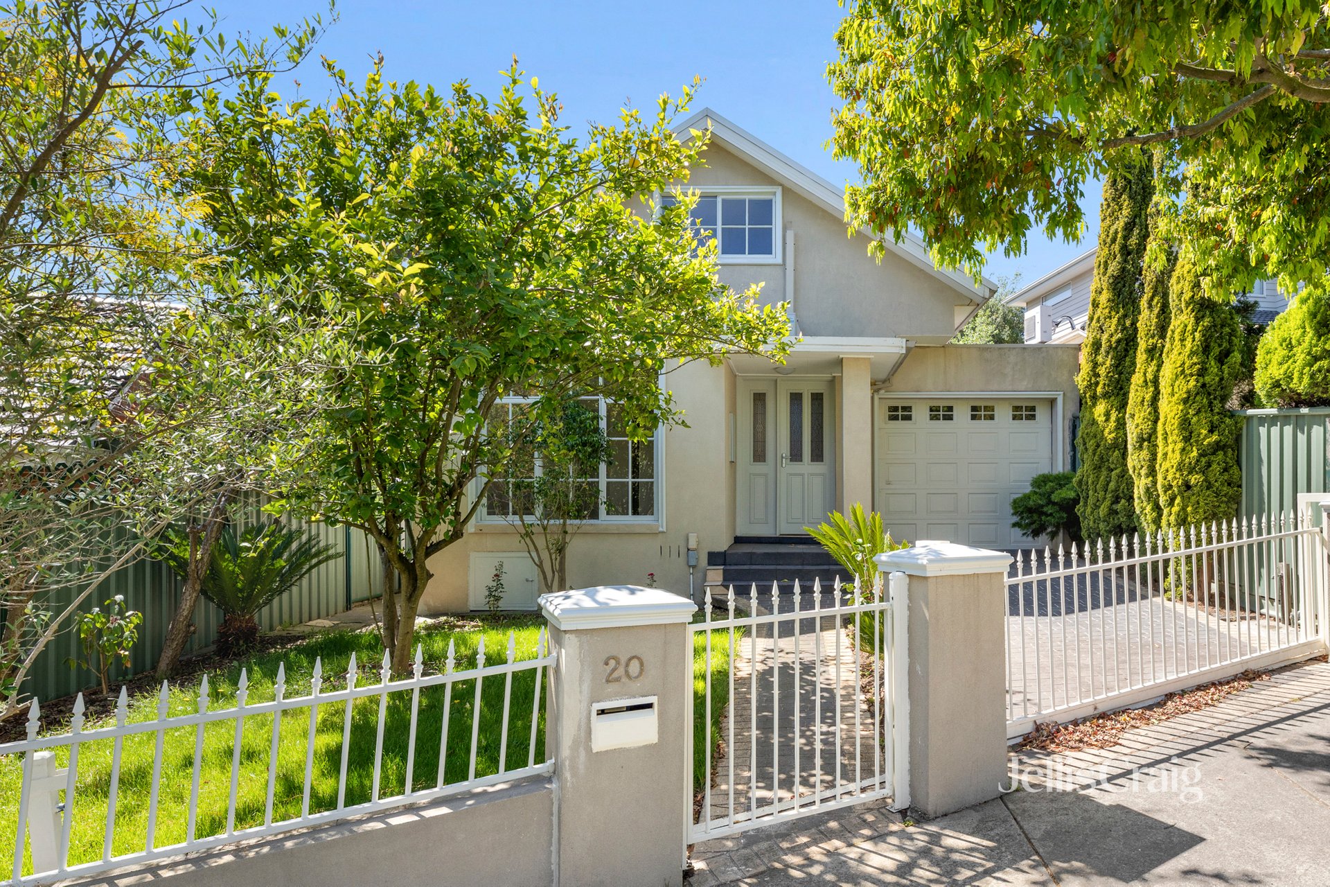 20 Winfield Road, Balwyn&nbsp;North image 1