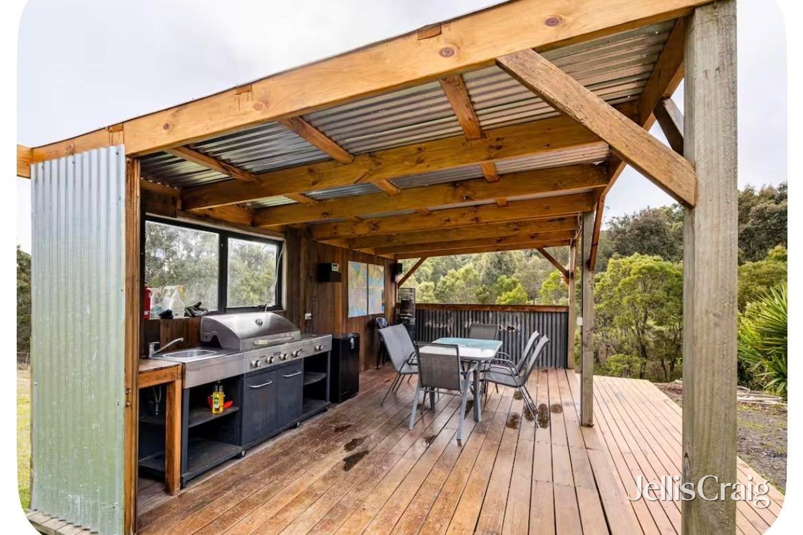 200 Bambra Cemetery Road, Deans&nbsp;Marsh image 1